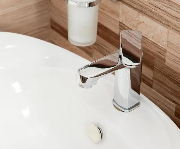 Luxury Sirens Fresh Limenas (Thasos)