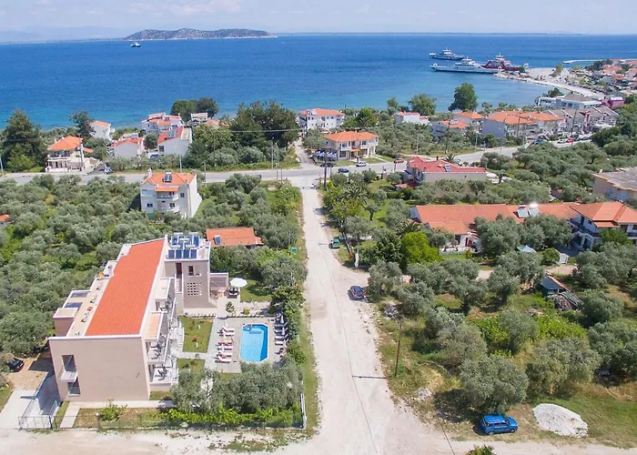 Luxury Sirens Fresh *